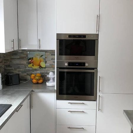 Agreable Maison Entre Bordeaux Et Le Bassin Saint-Jean-d'Illac Eksteriør bilde