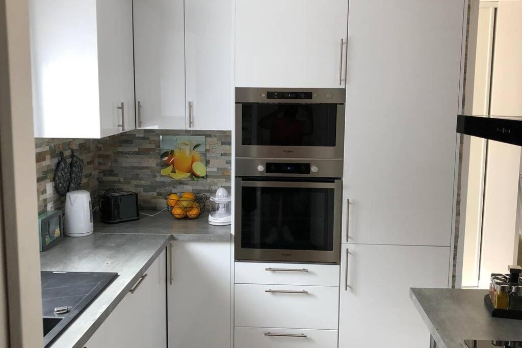 Agreable Maison Entre Bordeaux Et Le Bassin Saint-Jean-d'Illac Eksteriør bilde